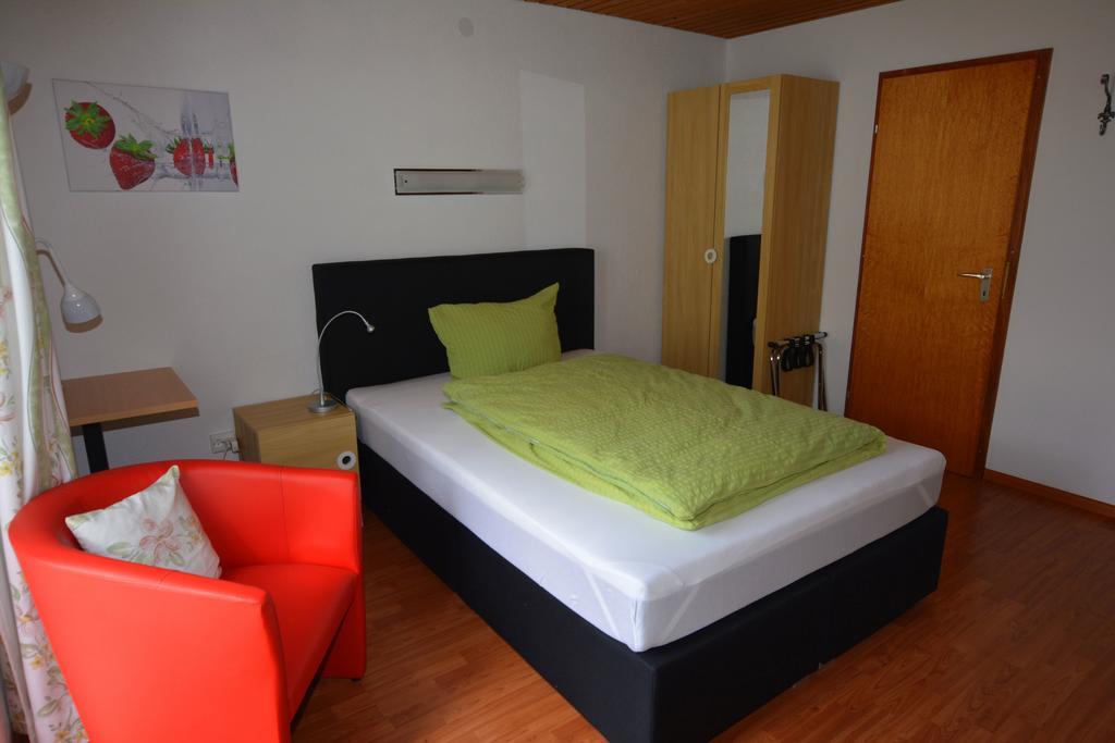 Arnica Hotell Todtnauberg Rom bilde