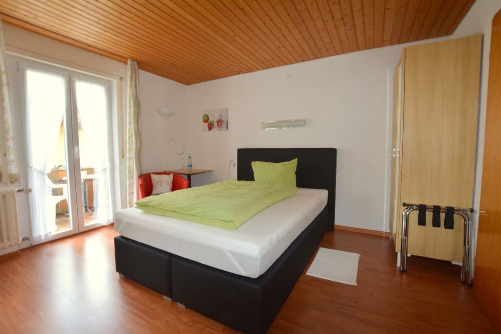 Arnica Hotell Todtnauberg Rom bilde