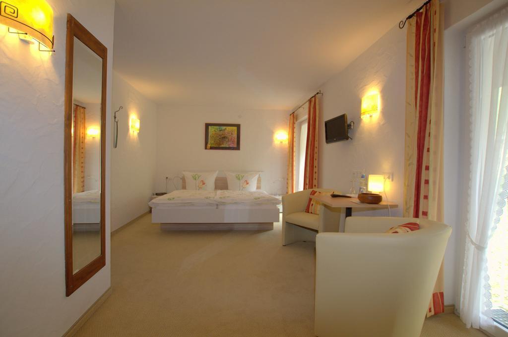Arnica Hotell Todtnauberg Rom bilde