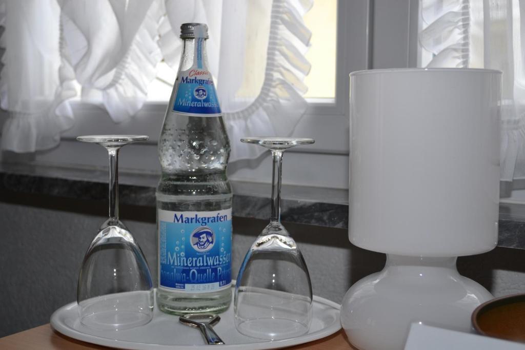 Arnica Hotell Todtnauberg Rom bilde
