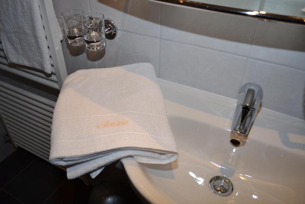Arnica Hotell Todtnauberg Rom bilde